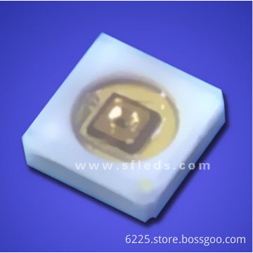 SMD 3535 UV LED 310nm 311 nm for skin